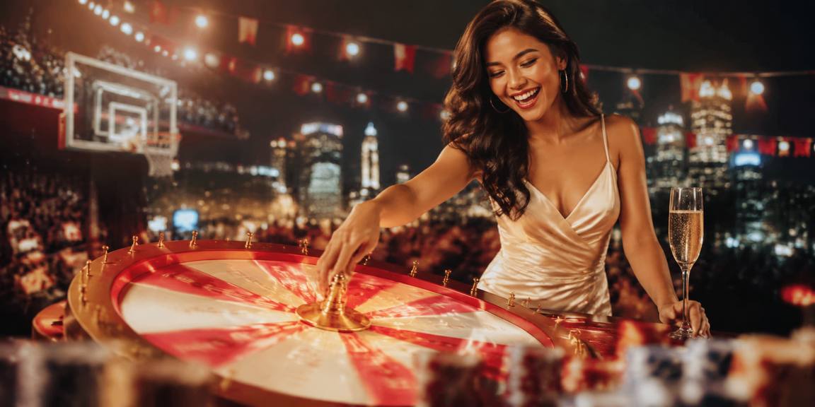 sexsitogel Playing Live Casino and Slots on Your Phone